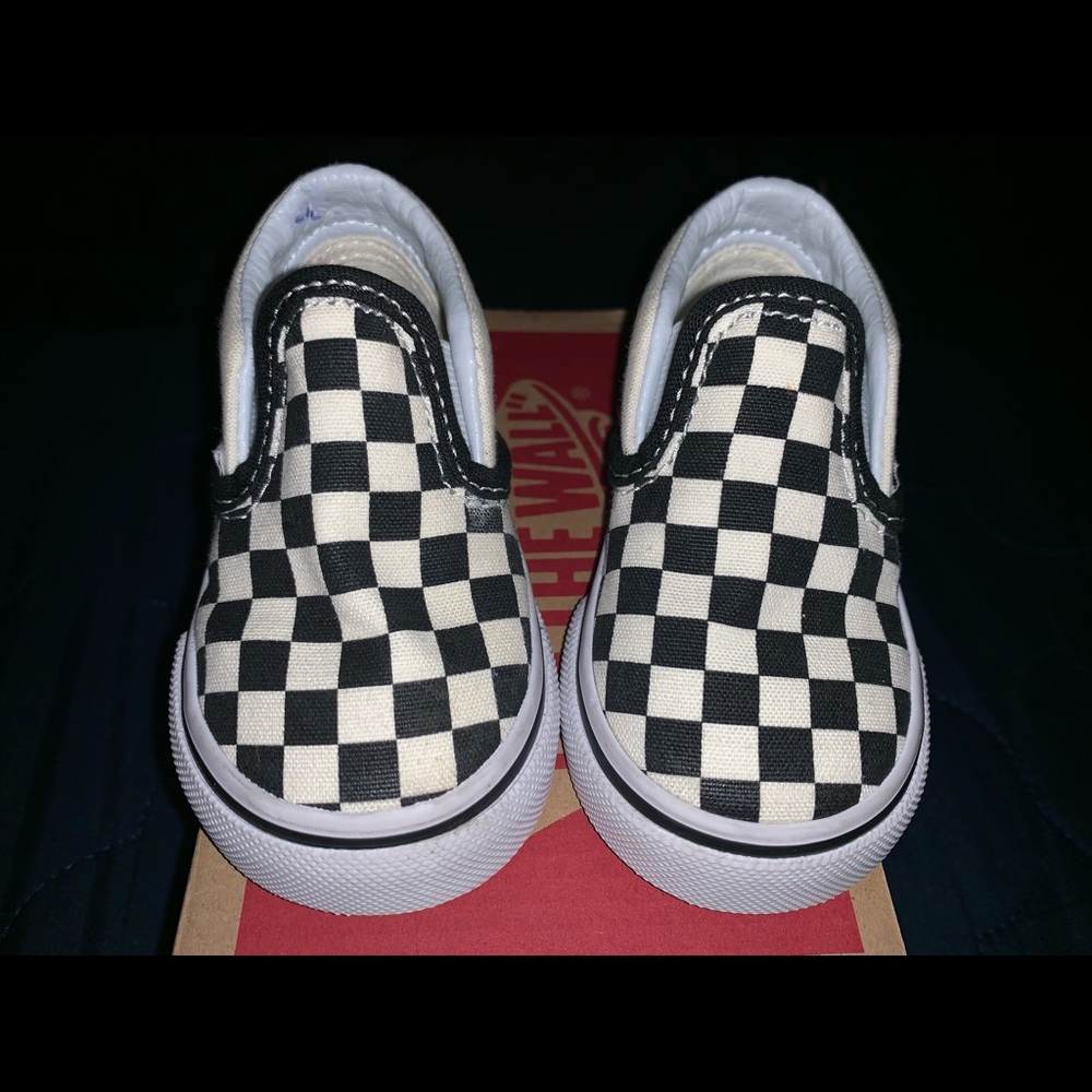 Vans Classic Slip-On